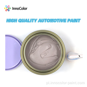 Innocolor 2K Soft Ketty do auto refinish